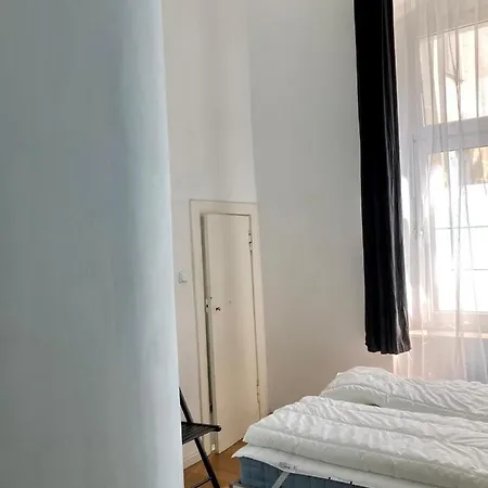 Ferienwohnung Loft In Wedding